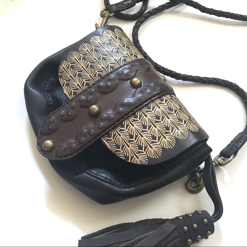 Lucky Brand Crossbody Bag